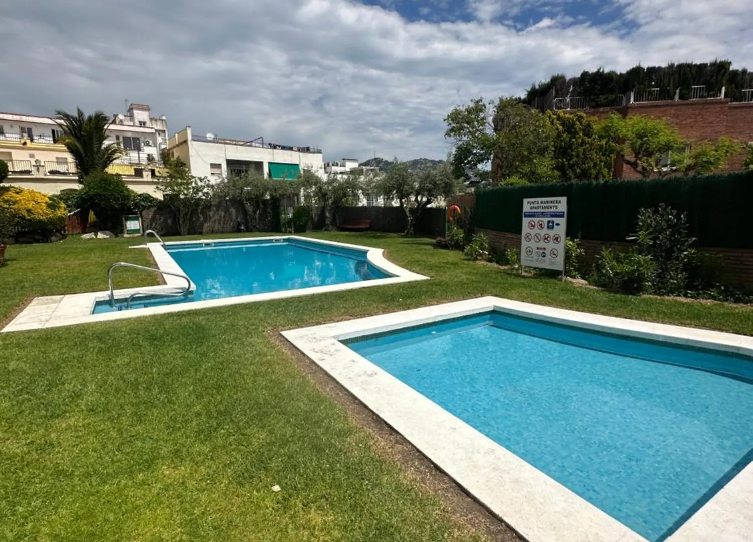 Appartamento Casa San Gabriel Lloret de Mar