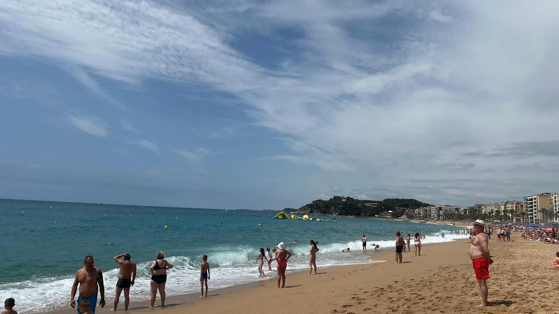 Appartamento Casa San Gabriel Lloret de Mar